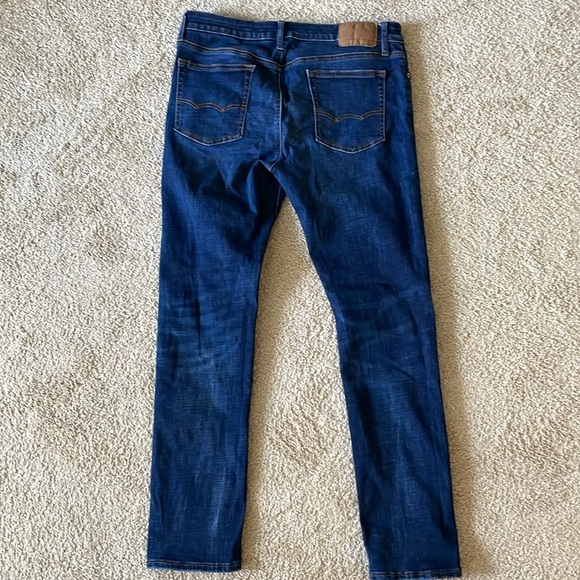 American Eagle next level flex jeans slim - Picture 2 of 4